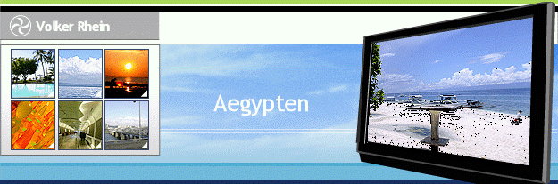 Aegypten