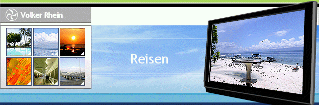 Reisen